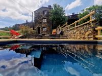 Casa do Ti Tóte - B&B Talasnal