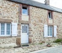 Cute Normandy Chaleureuse Maison au Cap Levi - Ferienwohnung