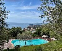 Agriturismo Natta Di Monte Tabor - B&B Celle Ligure