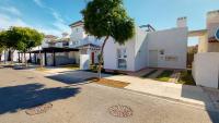 Casa El Gruff - A Murcia Holiday Rentals Property - B&B