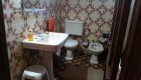 Tweepersoonskamer met Gedeelde Badkamer