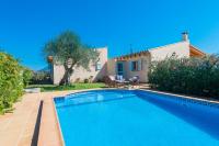 B&B sa Pobla - YourHouse Son Gallina quiet, private villa in the north of Mallorca - Bed and Breakfast sa Pobla