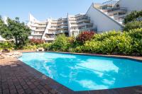201 Terra Mare - by Stay in Umhlanga - B&B Durban