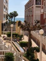 Beach Dream Apartment - B&B Torrelamata