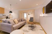 Apartamento de 2 dormitorios
