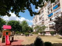 Résidence du Parc fleuri de Lyon Cœur Lyon8 PKG free 95m2 - B&B