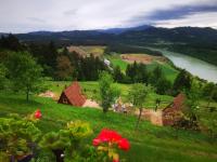 Glamping MM - B&B Muta