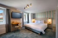 B&B Bad Ragaz - Krone by b-smart - Bed and Breakfast Bad Ragaz