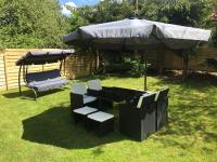 Domek Damianki - cały dom - B&B Zawoja