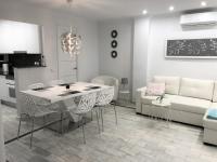 Beach Dream Apartment - B&B Torrelamata