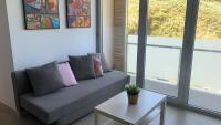 Appartamento Monolocale con Vista Mare