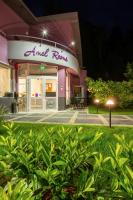 Hotel Amel Rooms - Bed and Breakfast Mediaş