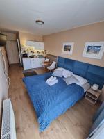 Willa Zachodni Brzeg - B&B