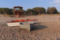 Villa Ioanna - Chambres d’hôtes Ágios Ioánnis