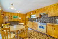 one bedroom holiday home