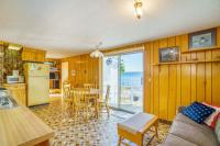 Vakantiehuis met 1 Slaapkamer