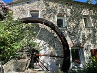 Il frantoio di Luna - Levanto, 5 Terre - Chambres d’hôtes Levanto