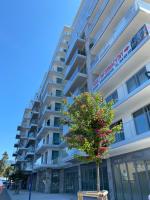 SeaHome Balticus Promenada Gwiazd 14 z parkingiem - Chambres d'hôtes Międzyzdroje