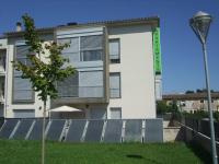 B&B Olot - Apartaments Verd Natura - Bed and Breakfast Olot