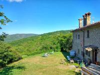 La fonte di Gaiche - Ferienwohnung Collebaldo