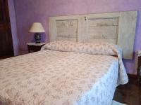 B&B Triora - A REALDO - Casa Il Nido Delle Aquile - Bed and Breakfast Triora