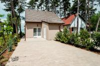 Part Apartman Siófok - A - privát vízparttal - Ferienwohnung