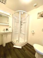 Camera Queen con Vista Giardino