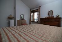 Apartment mit 2 Schlafzimmern und Poolblick