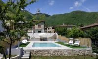 B&B Miane - Prosecco hills, 1 hour from Venice, swimming pool, ground floor - Bed and Breakfast Miane