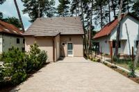 Part Apartman Siófok - B épület - privát vízparttal - Ferienwohnung