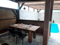 Rodinný pension U Soudku - B&B Rudník