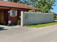 Ferienhaus " Uns Hüsung" - B&B