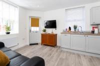 Livingstone street Apartments with Free Parking - B&B York