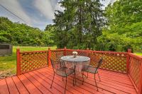 Charming Belmont Home about 13 Mi to City Center! - B&B