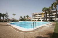 Bright 2 bedroom apt Golden Mile next to beach RDR225 - Ferienwohnung Marbella