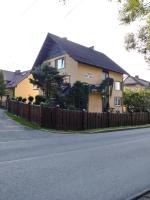 B&B Żabnica - Noclegi Przy Szlaku Agroturystyka - Bed and Breakfast Żabnica