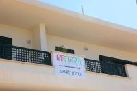 Bahari Beachfront Aparthotel Selinunte - B&B