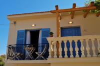 REMVI Apartments Assos - Bed and Breakfast Ásos