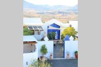 Tranquila Tierra - Eco Retreat Finca Artis Tirma - B&B