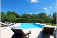 Peaceful Villa Fioretta with relaxing pool - Bed and Breakfast Kakma