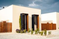 Apartment mit Terrasse