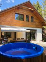 Willa Pod Skocznią - B&B Szczyrk