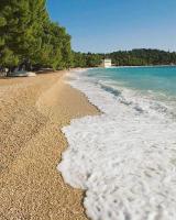 Apartment Matilda - seaview & parking - B&B