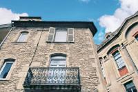 Le Sunshine - Terrasse et clim - B&B Nîmes