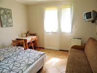 Quadruple Room with Bathroom