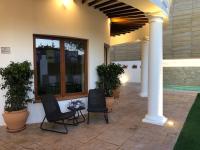 La Quinta Hacienda - Bed and Breakfast Córdoba