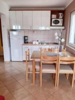 Apartment mit Meerblick