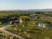 Podere GIUSTI - Bed and Breakfast Reggello