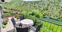 B&B Blagaj - Villa Bašić - Bed and Breakfast Blagaj