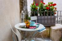 Picalof Apartments - B&B